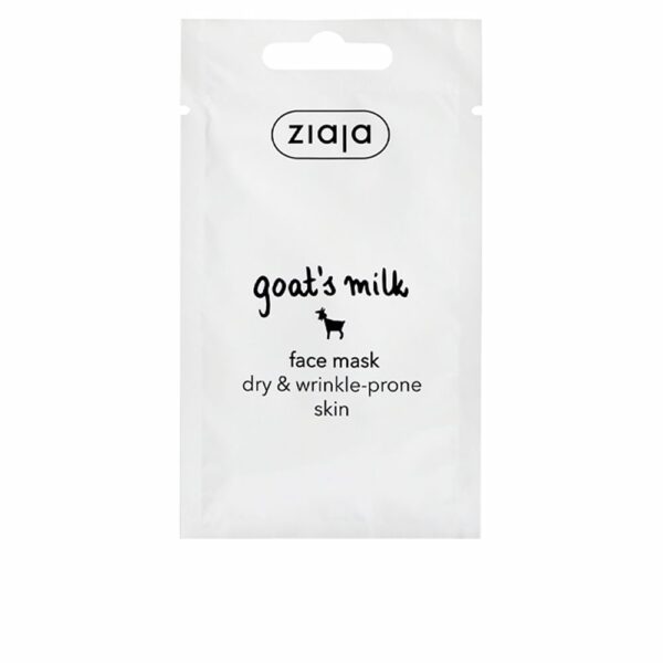 ZIAJA LECHE DE CABRA face mask 7 ml - NVA7929062