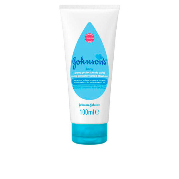 JOHNSON'S BABY crema protectora de pañal 100 ml - NVA1660912