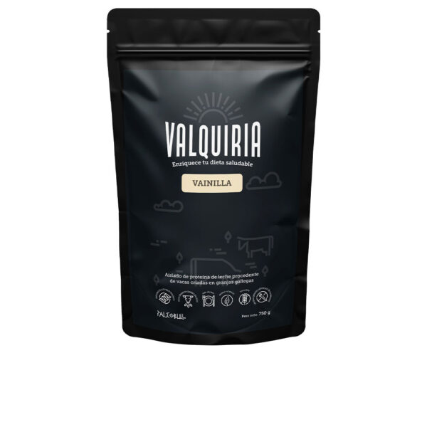 PALEOBULL VALQUIRIA vainilla 750 gr - NVA7014732