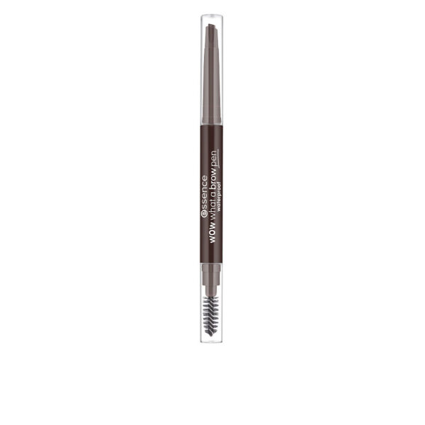 Μολύβι φρυδιών Essence Wow What a Brow 04-Black Brown (0,2 g) - NVA9371966