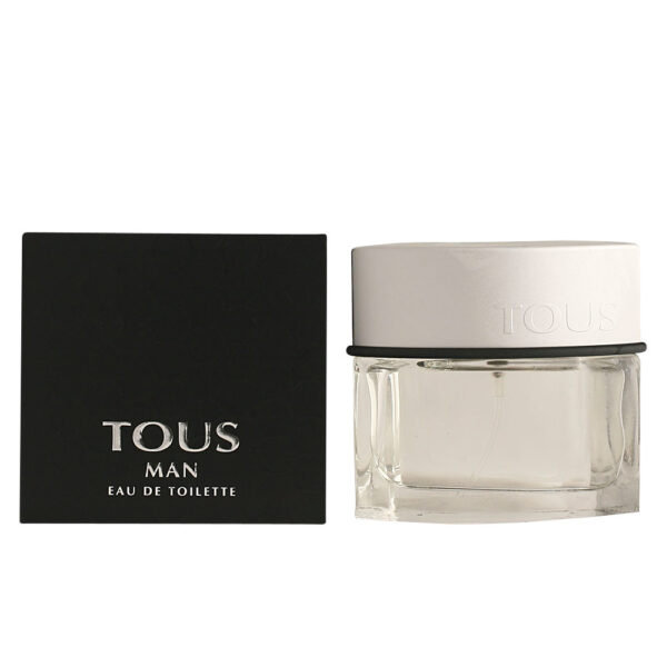 TOUS TOUS MAN edt spray 50 ml - NVA2997410