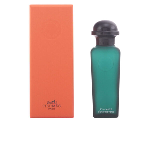 HERMÈS CONCENTRE D'ORANGE VERTE eau de toilette spray 50 ml - NVA0490647