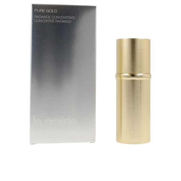 LA PRAIRIE PURE GOLD radiance concentrate 30ml - NVA3141482