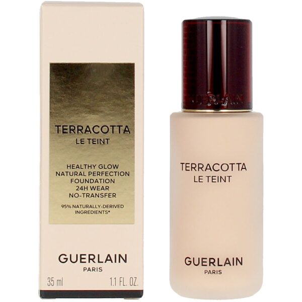 GUERLAIN TERRACOTTA LE TEINT fluid #0c 30 ml - PARB-17-421-00