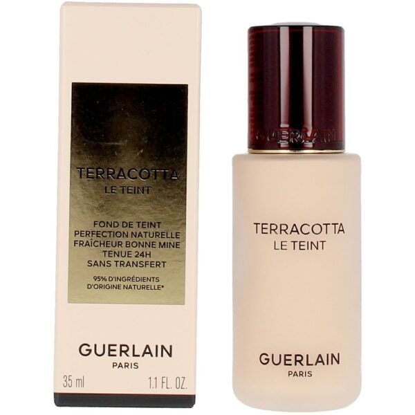 GUERLAIN TERRACOTTA LE TEINT fluid #0.5n 30 ml - NVA0438439