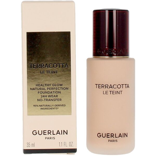 GUERLAIN TERRACOTTA LE TEINT fluid #2c 30 ml - NVA0439818