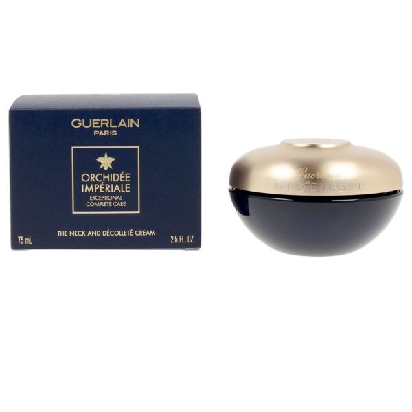 GUERLAIN ORCHIDÉE IMPERIALE crème cou et décolleté 75 ml - NVA0619432