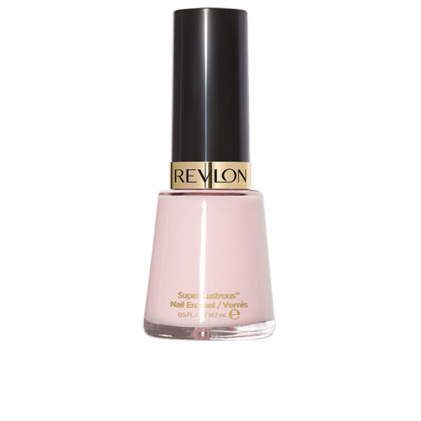 REVLON MASS MARKET VERNIS nail polish #909-sheer petal 14,7 ml - NVA0000754