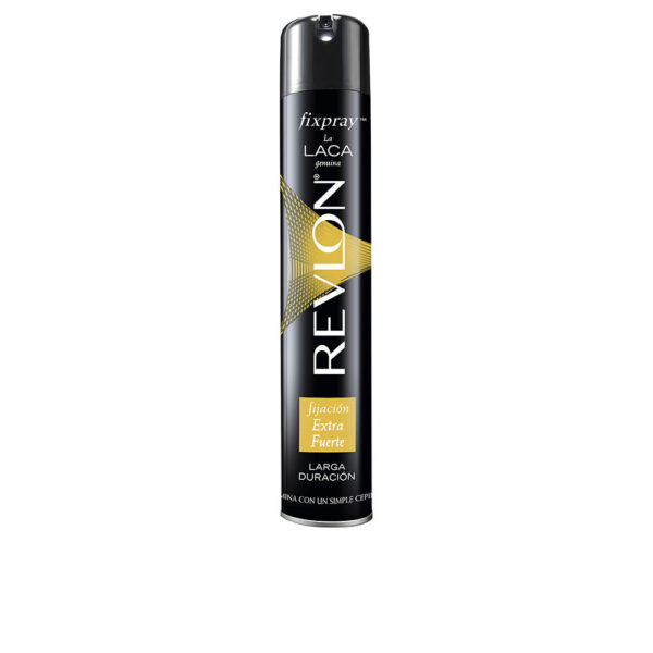 Revlon Mass Market FIXPRAY extra strong hold hairspray 400 ml - NVA3209305