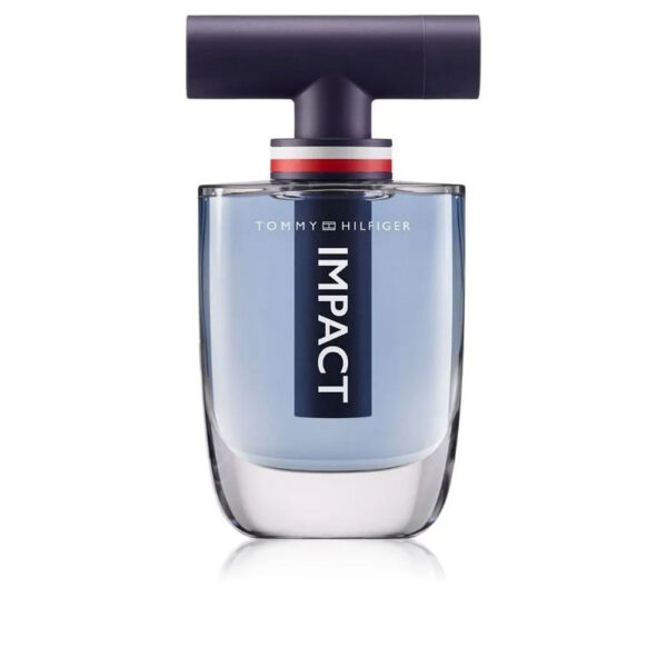 TOMMY HILFIGER IMPACT SPARK edt vapor 100 ml - PARU-6E-404-03