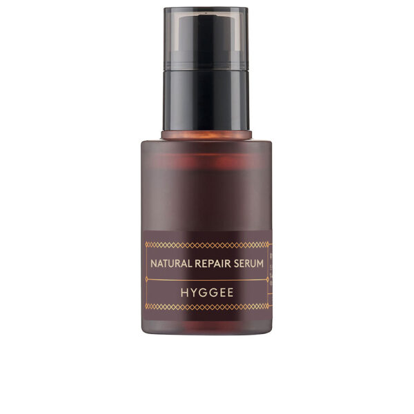 HYGGEE NATURAL REPAIR serum 30 ml - NVA1820070