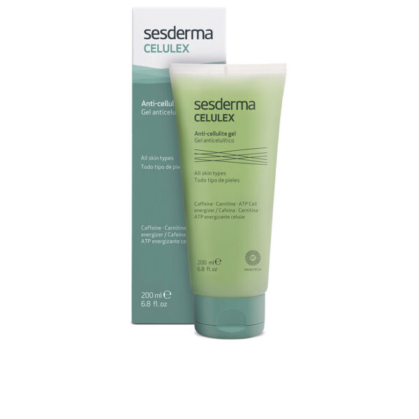 SESDERMA CELULEX anti-cellulite gel 200 ml - NVA9466976