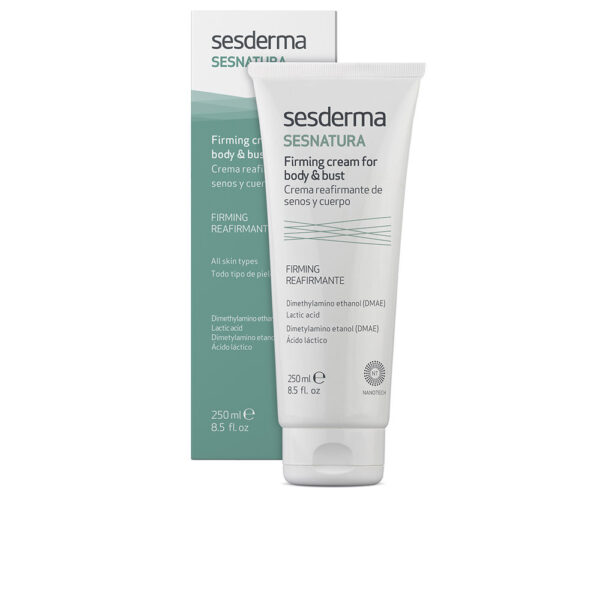 SESDERMA SESNATURA breast and body firming cream 200 ml - NVA9467027