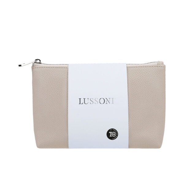 LUSSONI LUSSONI toiletry bag 1 u - NVA8920610