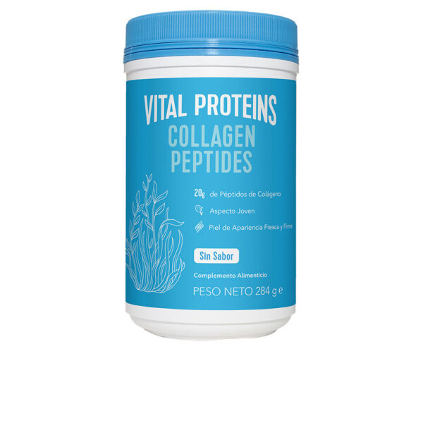 VITAL PROTEINS COLLAGEN PEPTIDES #flavorless 284 gr - NVA0583338