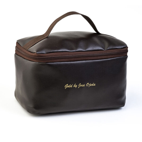 GOLD BY JOSE OJEDA CARRY-ALL CLASSIC toiletry bag 1 u - NVA2592568