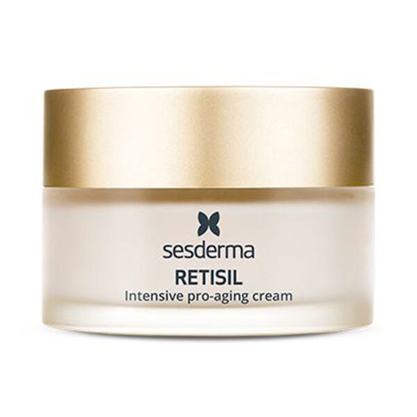 SESDERMA RETISIL intensive cream 50 ml - NVA9479433