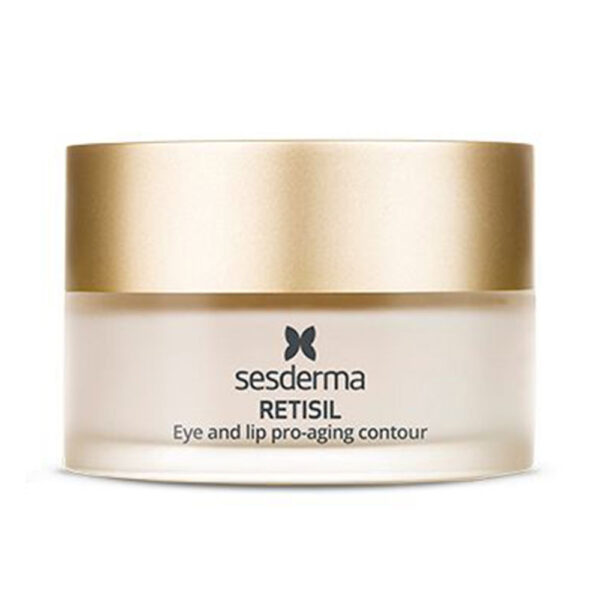 SESDERMA RETISIL eye and lip contour 30 ml - NVA9479457