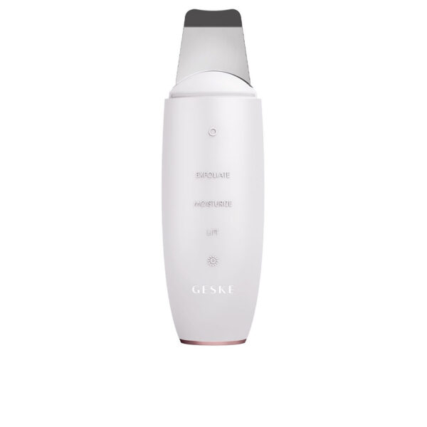 GESKE SMART APP GUIDED 9-in-1 facial scrub #white 1 u - NVA2002104