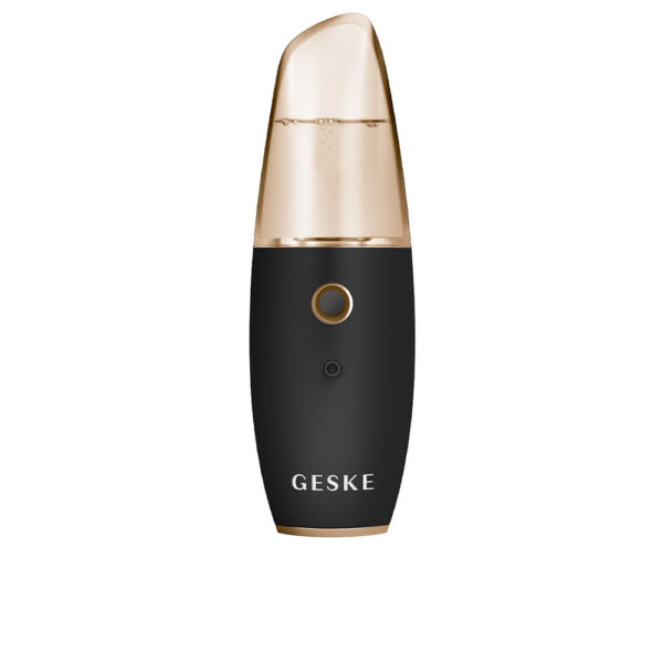 GESKE SMART APP GUIDED refreshing facial hydration 4 in 1 #black 1 u - NVA2002814