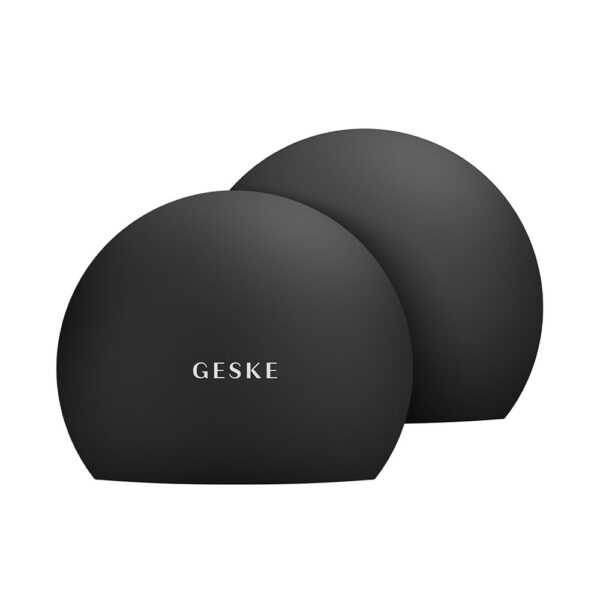 GESKE SMART APP GUIDED lip volumizer & booster 4 in 1 #black 1u - NVA2002449