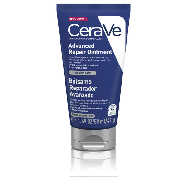 CERAVE ADVANCED REPAIR BALM 50 ml - NVA5849326