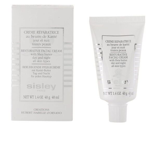 SISLEY PHYTO JOUR&NUIT crème réparatrice karité 40 ml - NVA1215000