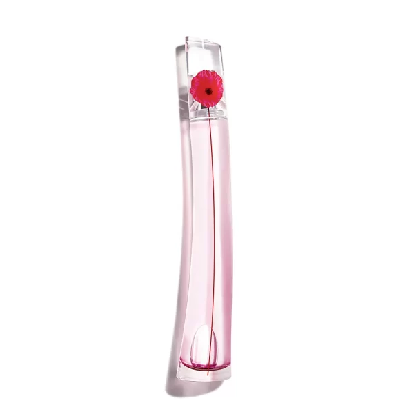 KENZO FLOWER BY KENZO POPPY BOUQUET floral edp 100 ml - NVA2462304