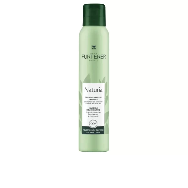 RENE FURTERER NATURIA ξηρό σαμπουάν 200 ml - NVA0152715