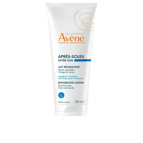 AVENE REPARADOR τζελ-κρέμα μετά τον ήλιο 200 ml - NVA0154221