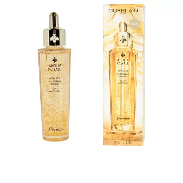 GUERLAIN ABEILLE ROYALE huile-en-eau jeunesse 50 ml - PARC-GL-492-02