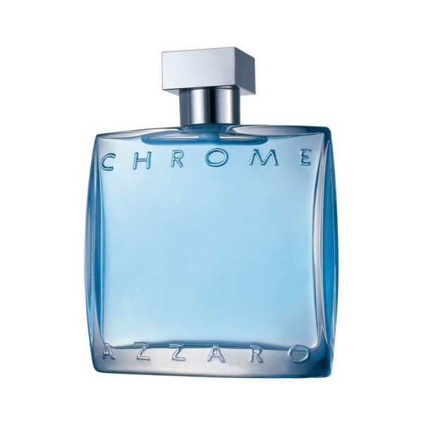 AZZARO CHROME edt vapo 50 ml - NVA0020386