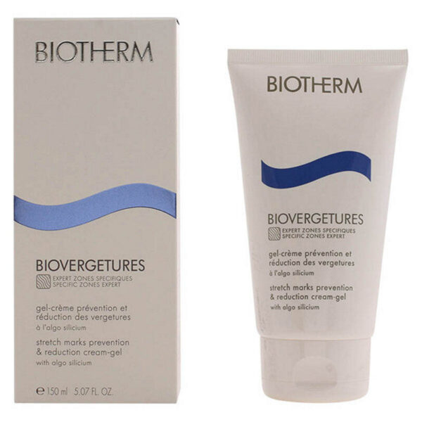 Κρέμα Σώματος κατά των Ραγάδων Biovergetures Biotherm (150 ml) - NVA9008128