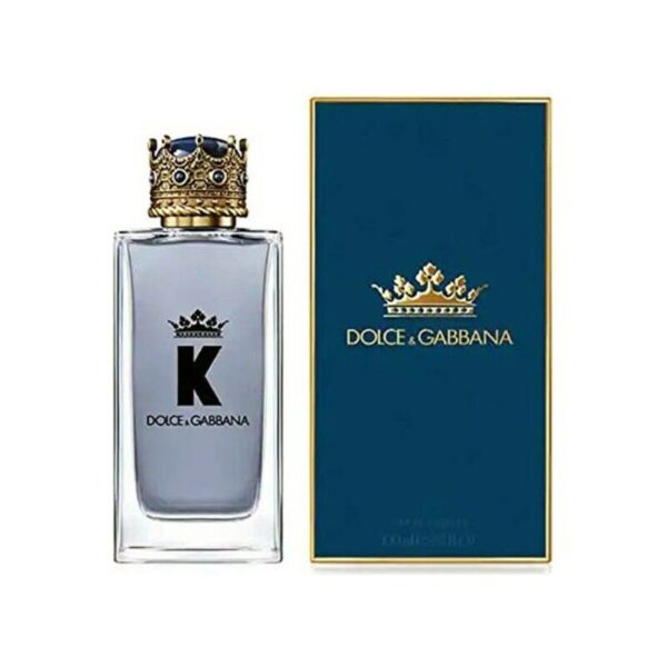 DOLCE & GABBANA K BY DOLCE&GABBANA edt vapor 50 ml - S8315930