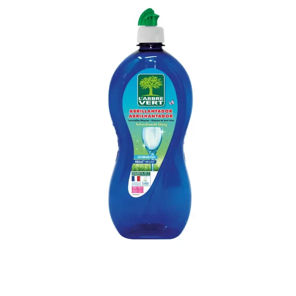 L’ARBRE VERT L’ARBRE VERT dishwasher rinse aid 700 ml. - NVA1034015