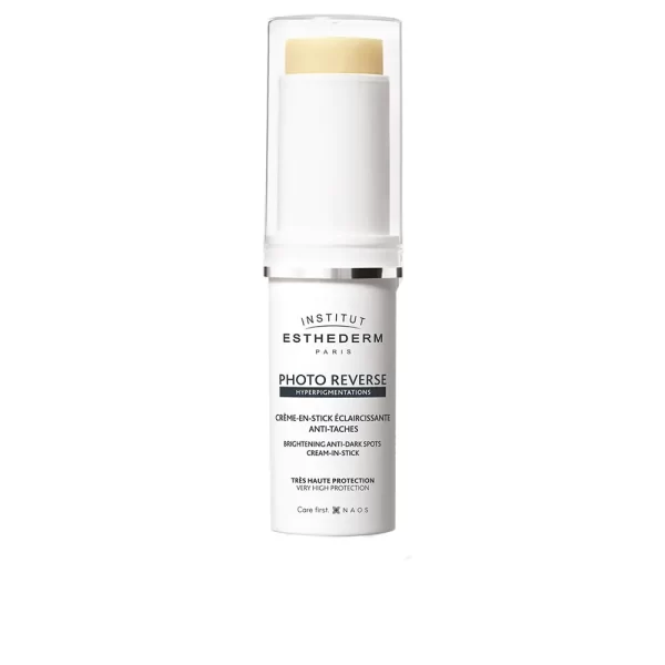 INSTITUT ESTHEDERM PHOTO REVERSE anti-dark spot illuminating cream stick 10 gr - NVA0001144