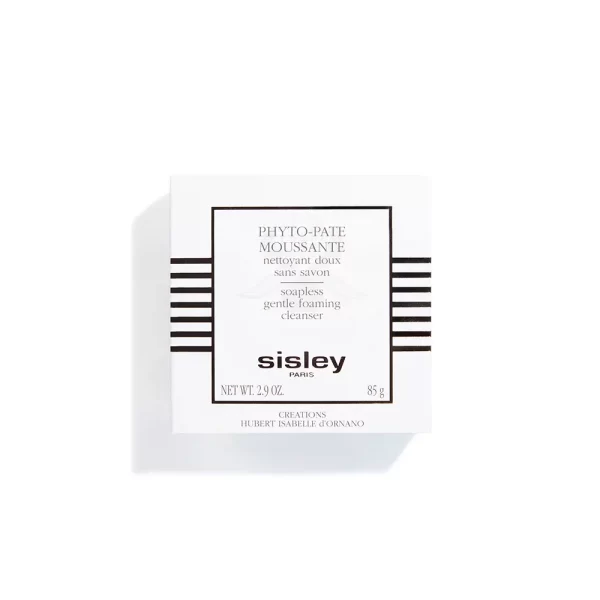 Sisley Paris Soapless Gentle Foaming Cleanser 85gr - PARC-SI-248-01