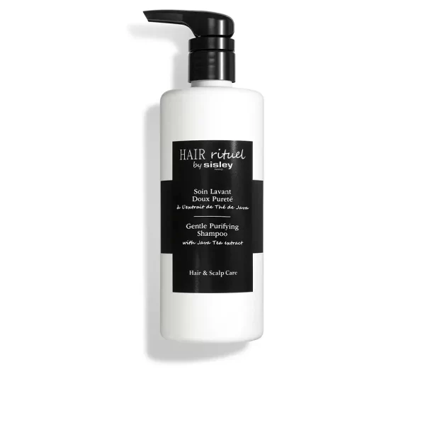 SISLEY HAIR RITUEL soin lavant doux purete 500 ml - PARC-SI-585-01