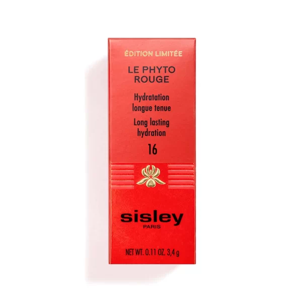 SISLEY LE PHYTO-ROUGE limited edition #16-beige beijing 3,4 gr - NVA1703651