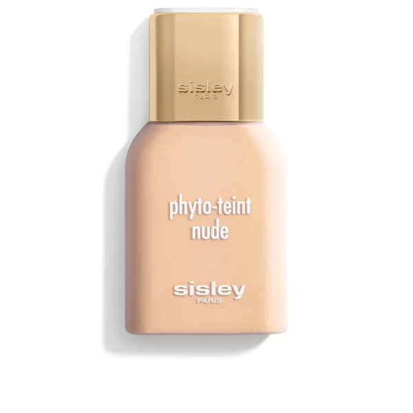 SISLEY PHYTO-TEINT nude #00W-shell 30 ml - PARC-SI-551-04