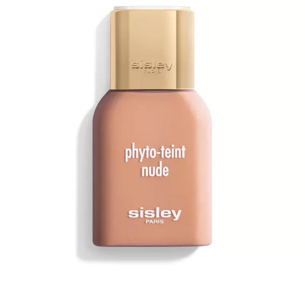 SISLEY PHYTO-TEINT nude #4C-honey 30 ml - NVA1809148