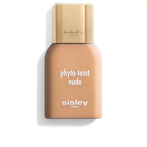 SISLEY PHYTO-TEINT nude #4W-cinnamon 30 ml - NVA1809155