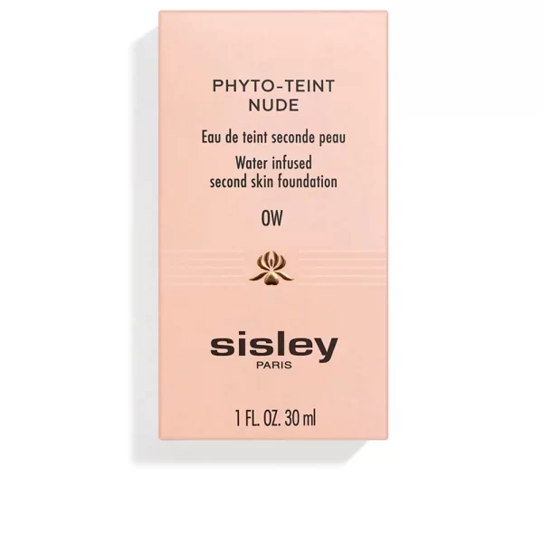 SISLEY PHYTO-TEINT nude #0W-porcelaine 30 ml - NVA1809247