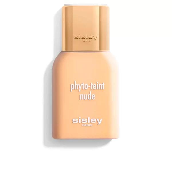 SISLEY PHYTO-TEINT nude #0W-porcelaine 30 ml - NVA1809247