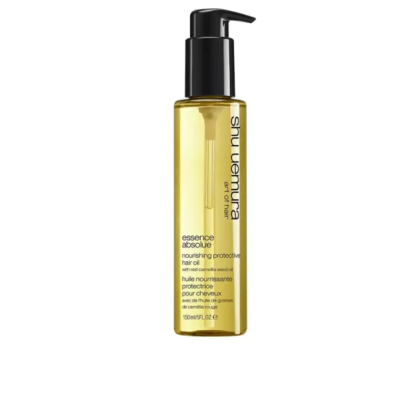 SHU UEMURA ESSENCE ABSOLUE nourishing protective oil 150 ml - NVA7156916