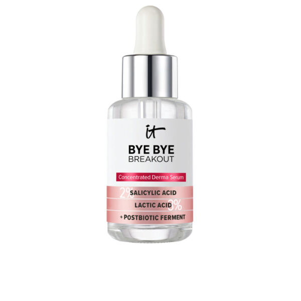 IT COSMETICS BYE BYE BREKOUT serum 30 ml - NVA2713520