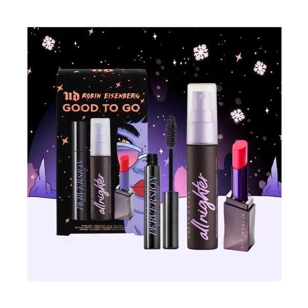 URBAN DECAY GOOD TO GO set 3 pz - NVA2753168