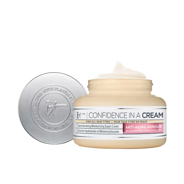 IT COSMETICS CONFIDENCE in a cream 120 ml - NVA2779991