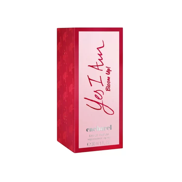 CACHAREL YES I AM BLOOM UP! edp vapor 30 ml - NVA3756402