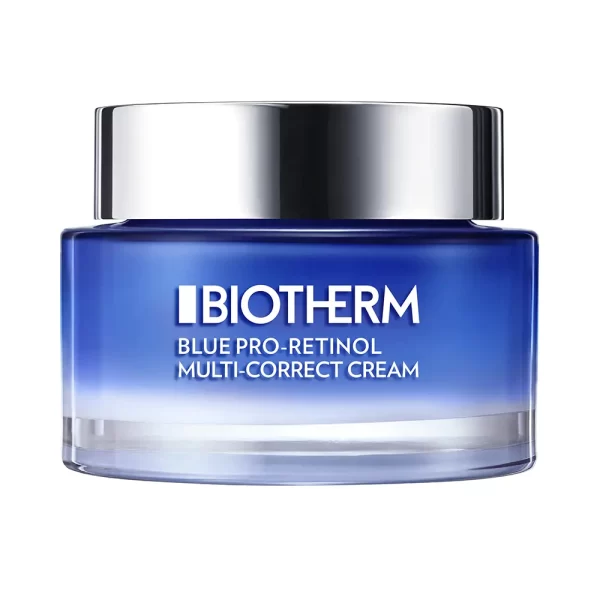 BIOTHERM BLUE THERAPY retinol 75 ml - NVA3769884